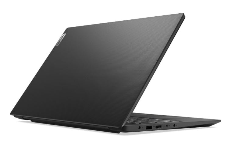 Lenovo V15 Laptop - AMD Athlon Silver CPU | 8GB LPDDR5 RAM | 256GB PCIe NVMe SSD | AMD Radeon Graphics | 15.6 Inch Full HD | Windows 11 Pro