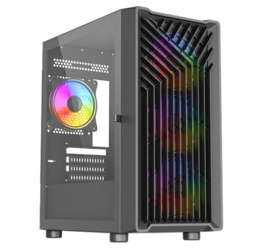 Christmas RedHouse Gaming PC Special Offer- AMD Ryzen 5 4500 - NVIDIA GeForce RTX 3050 GPU