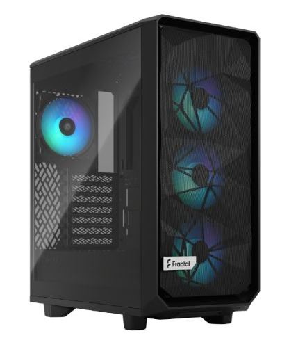 Ultimate Gaming PC - AMD Ryzen 7, 64GB RAM, 2TB PCIe 5.0, Windows 11, NVIDIA RTX 5080 16GB GPU