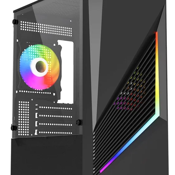 First Gaming PC – Easy Start Edition