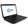 HP 255 Laptop - AMD A4 - Refurbished Laptop