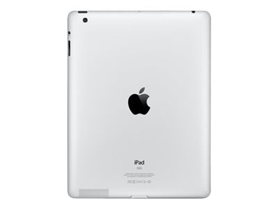 Apple iPad 4th Gen Tablet - White - Wi-Fi Only - 16GB Storage