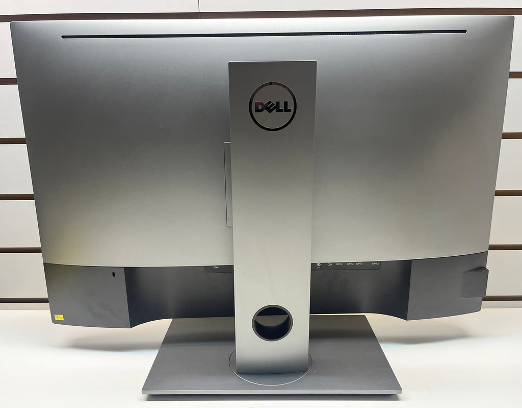 Dell UP3017 Monitor | Black | 30" 2560 x 1600 | HDMI & DisplayPort