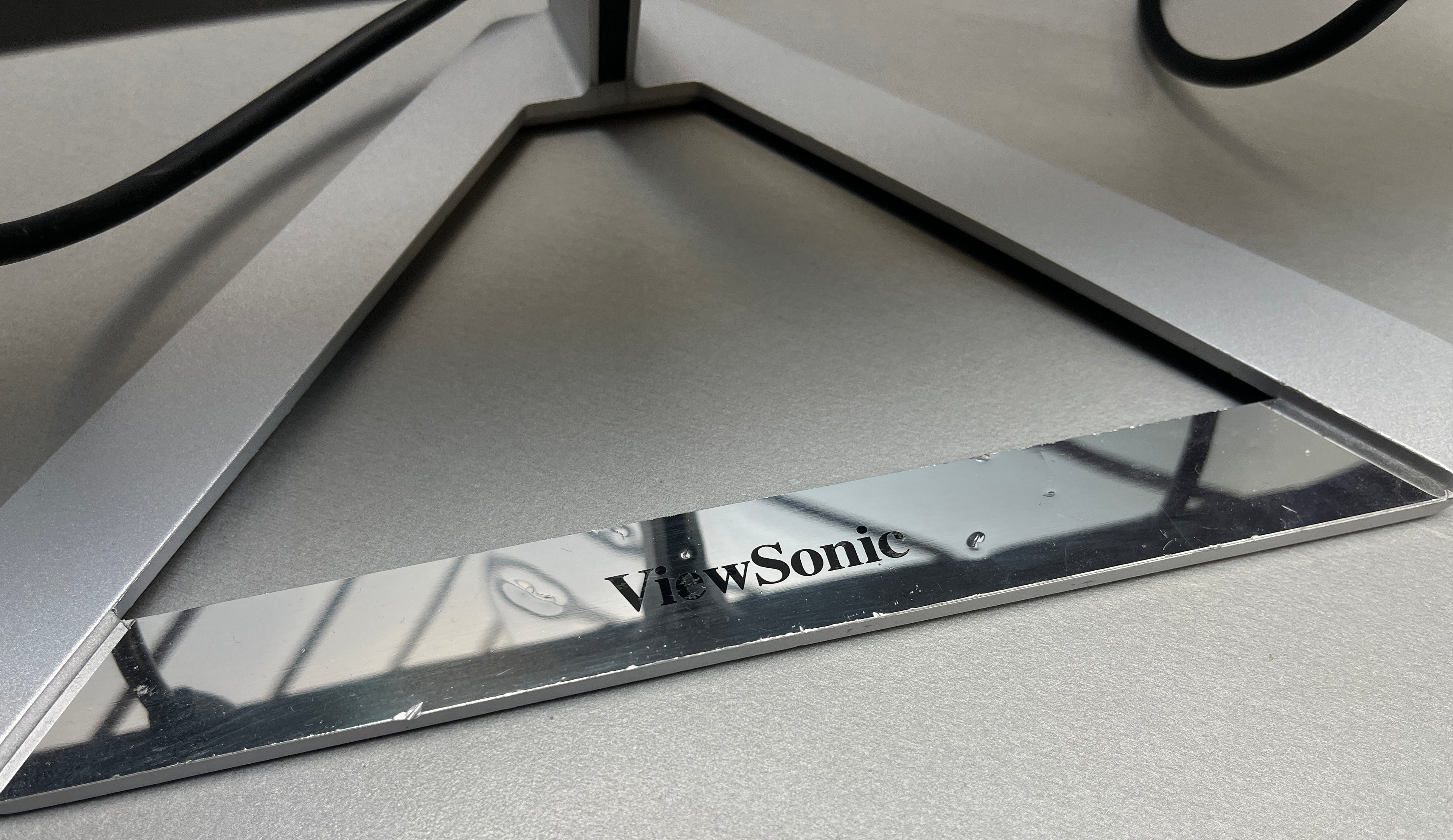 ViewSonic VX2476 – 24” Full HD IPS Frameless Monitor