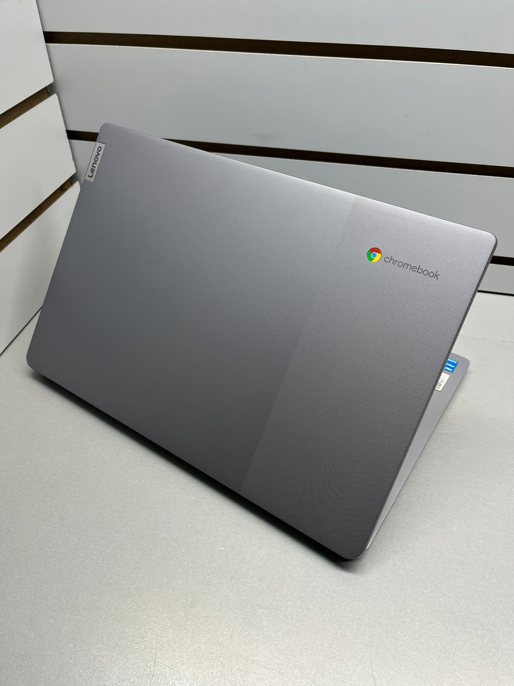 Refurbished Lenovo Chromebook - 15.6" Display - Chrome OS