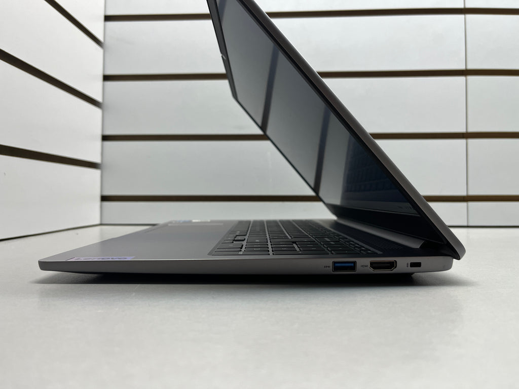 Refurbished Lenovo Chromebook - 15.6" Display - Chrome OS