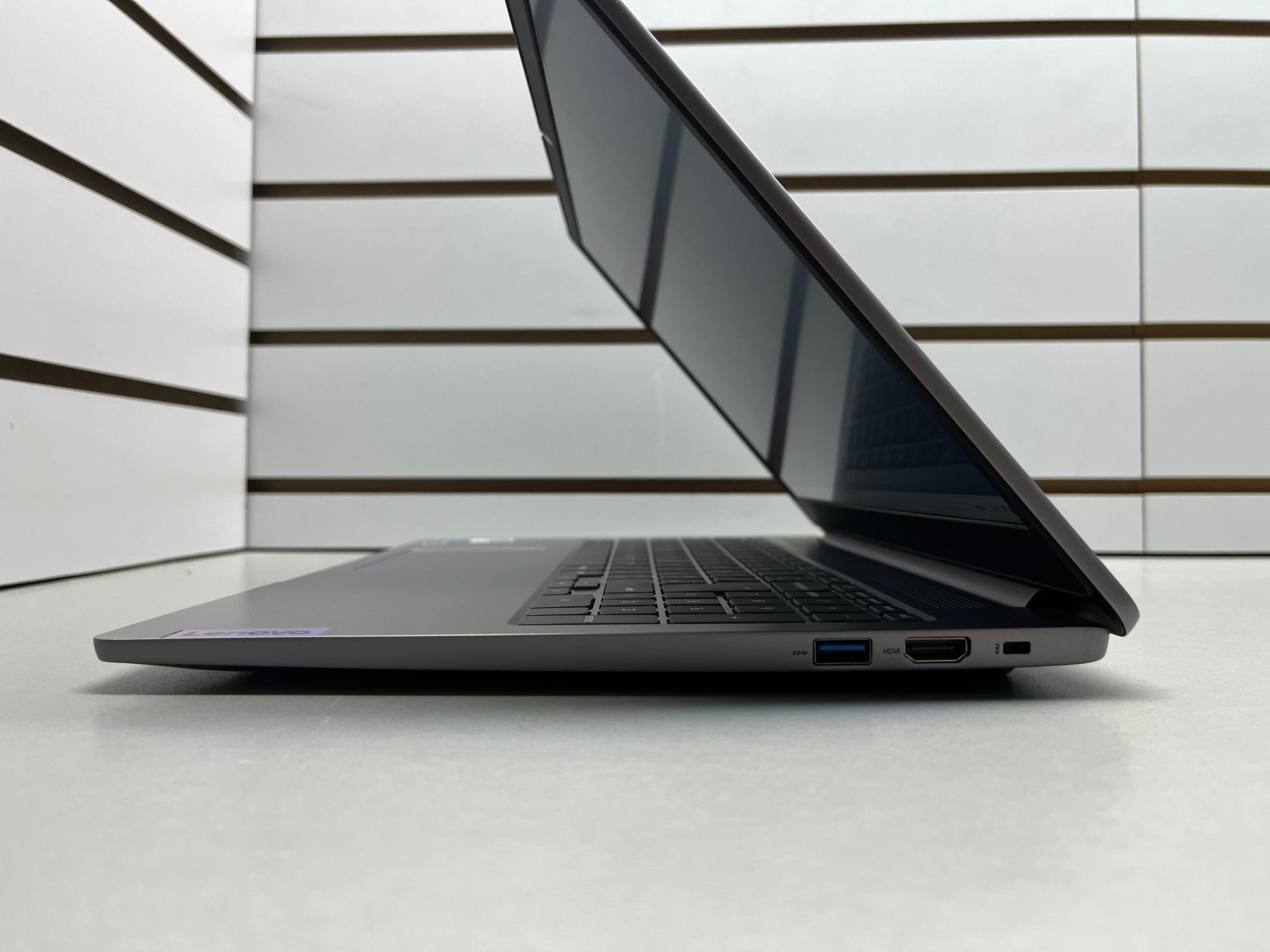 Refurbished Lenovo Chromebook - 15.6" Display - Chrome OS