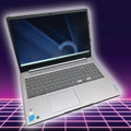 Refurbished Lenovo Chromebook - 15.6" Display - Chrome OS
