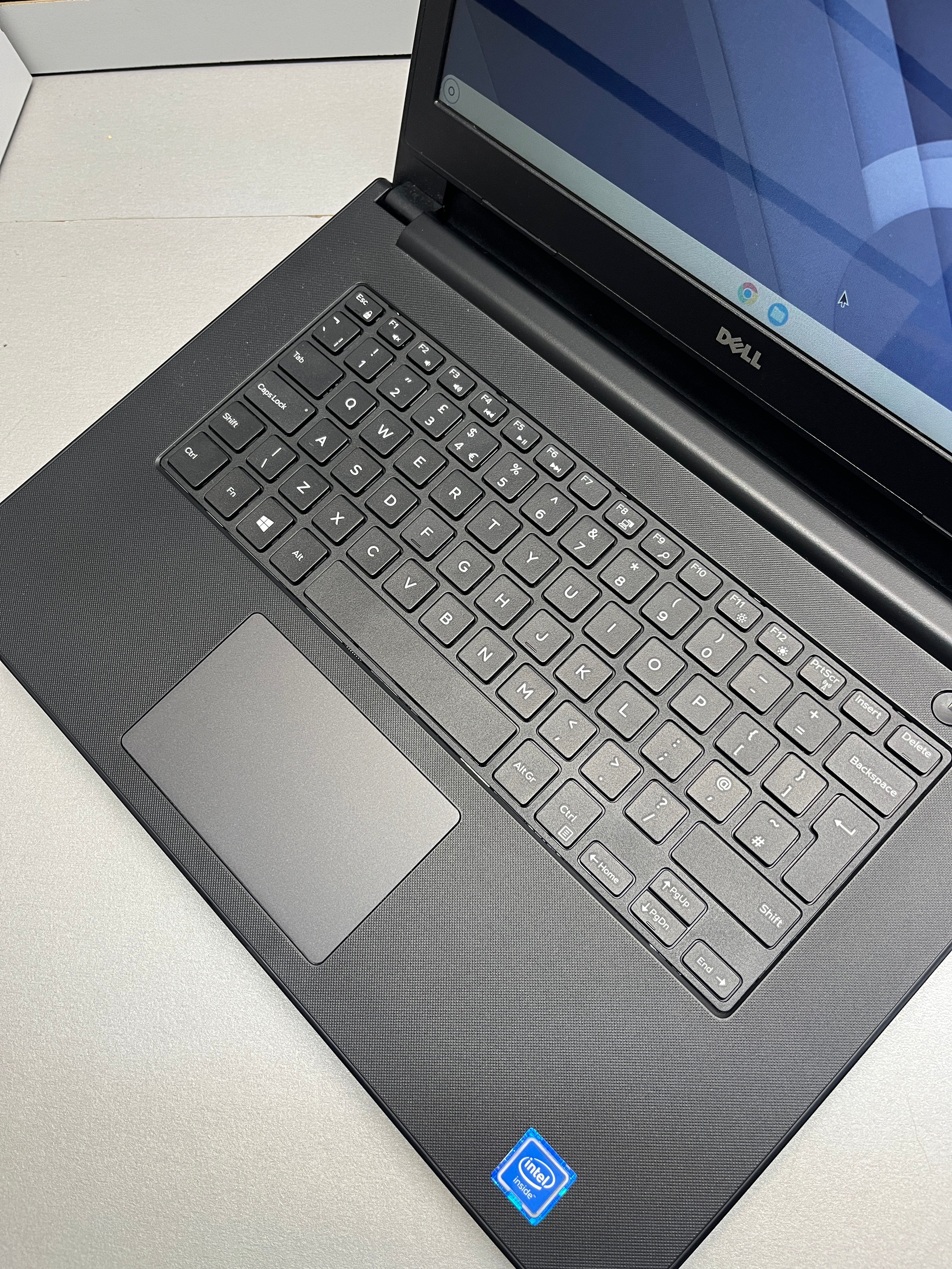 Dell Latitude Chromebook - 14" Display - Chrome Flex OS