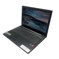 Lenovo G505s Laptop - AMD A8 - Refurbished Laptop