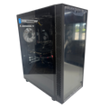 Aperion Infinity Style Case Refurbished Gaming PC