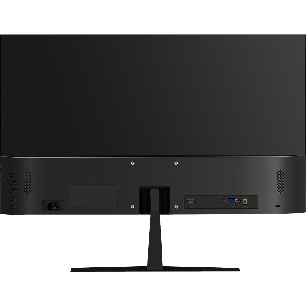 Dahua 27" Full HD Monitor with Built-In Speakers