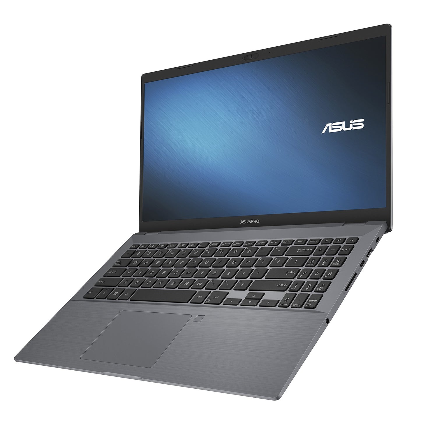 Refurbished Asus ExpertBook Laptop - Intel Core i5 8th Gen CPU - 8GB RAM - 256GB SSD