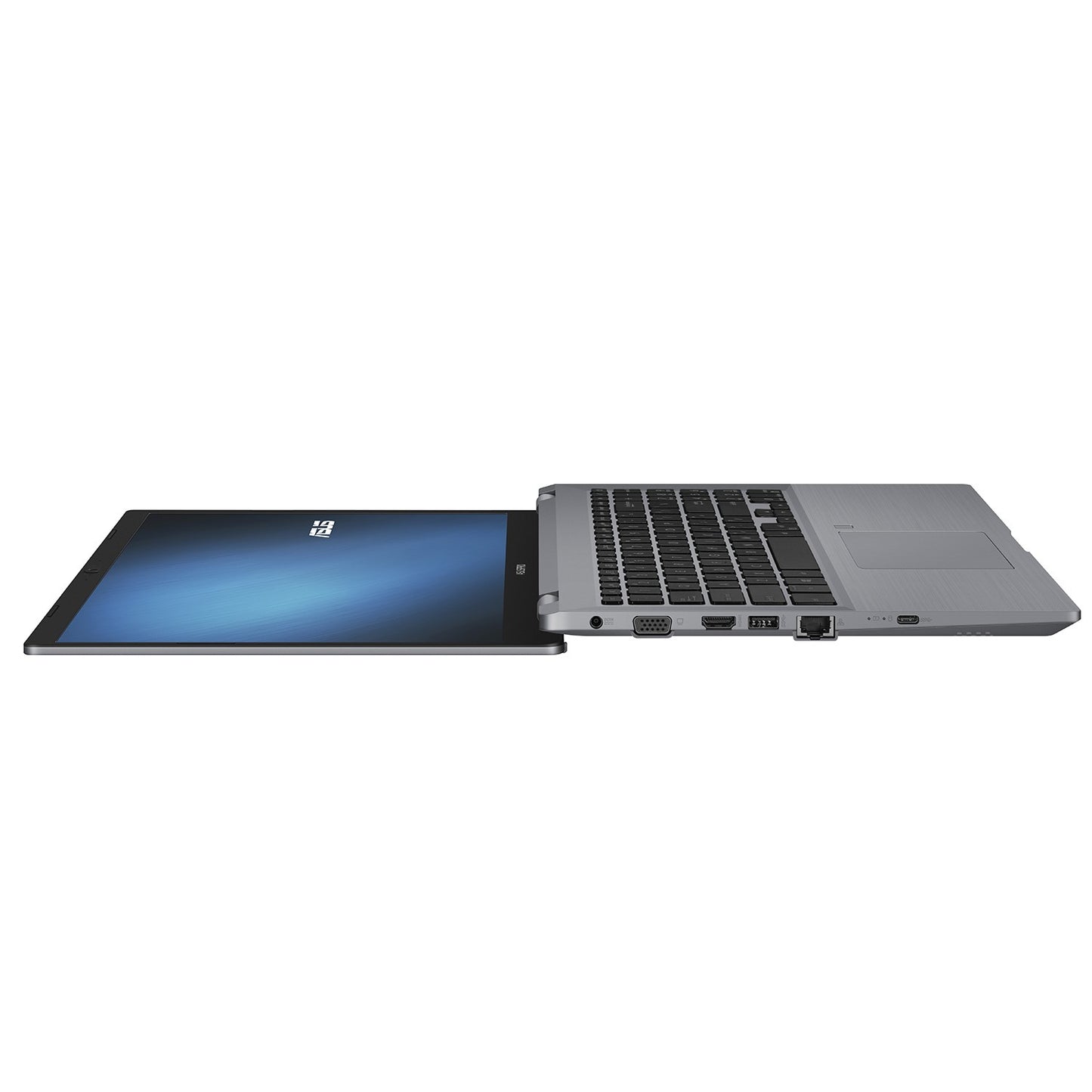 Refurbished Asus ExpertBook Laptop - Intel Core i5 8th Gen CPU - 8GB RAM - 256GB SSD
