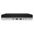 HP ProDesk 600 G5 DM PC - Intel Core i5 - 16GB RAM