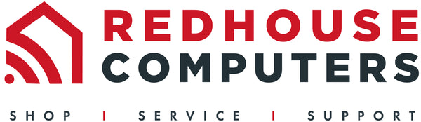 RedHouse Computers