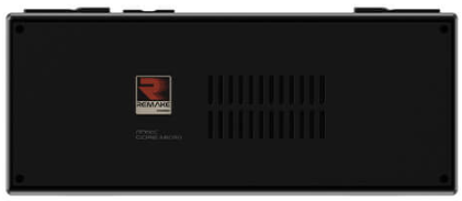 Antec Core Micro Handheld Gaming Console–Android Portable Retro Gaming Console