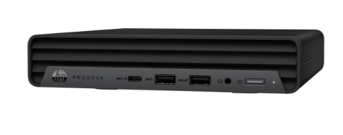 HP ProDesk 400 G6 DM PC - Windows 11 Pro OS