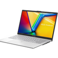 ASUS Vivobook Go 15 Silver - Intel Core i3 - 8GB RAM