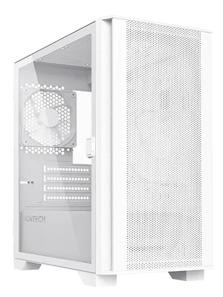 Refurbished Ryzen 5 Gaming PC | GTX 1660 6GB | 16GB RAM | Over 1TB Storage