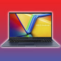 ASUS Vivobook 15 Laptop | 15.6" Screen | AMD Ryzen 7 | 16GB RAM | 512GB SSD | Windows 11 Home