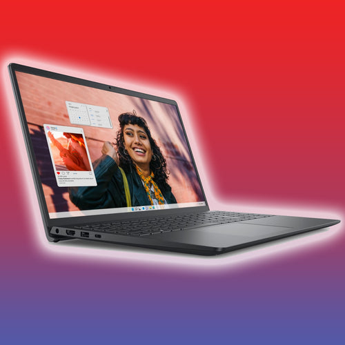 Dell Inspiron Ryzen 5 -  7520U - Windows 11