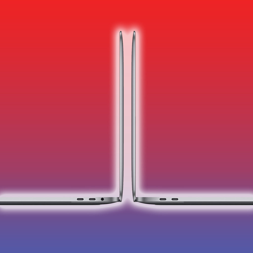 Apple MacBook Pro 2020 13" (Refurbished)