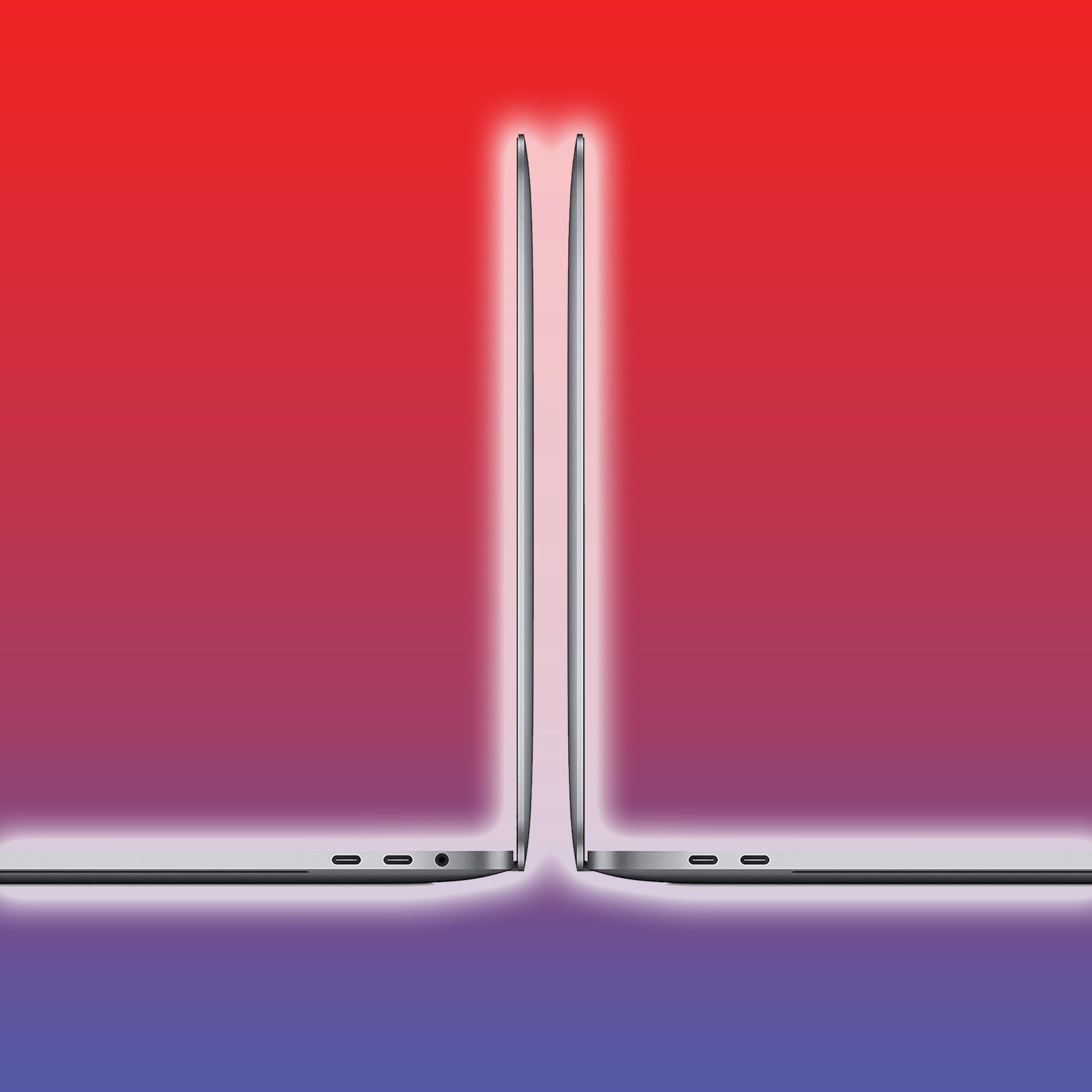 Apple MacBook Pro 2020 13" (Refurbished)