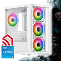 Glacier Lite Gaming PC - Intel Core i5