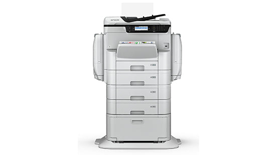 Epson WF-C869R A4 / A3 Business Class Colour Copier/Printer