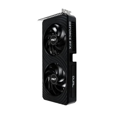 Palit GeForce RTX 5060 Dual NVIDIA 8 GB GDDR7 Graphics Card