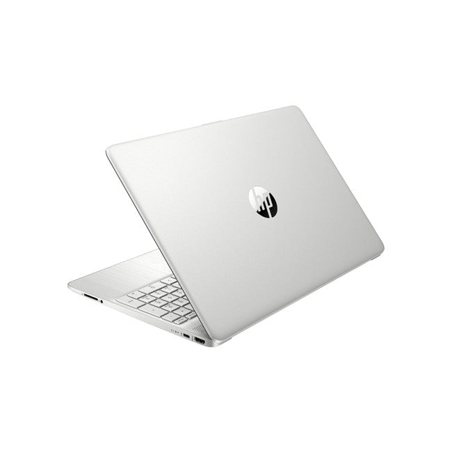 HP 15 Laptop - Intel Core i7-1255U CPU | 16GB DDR4 RAM | 512GB PCIe NVMe SSD | Intel Iris Graphics | 15.6 Inch Full HD | Windows 11 Home