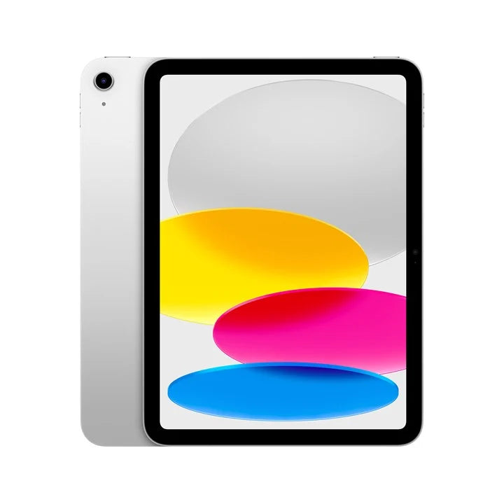 Apple iPad 11-Inch Wi-Fi 128GB - Silver