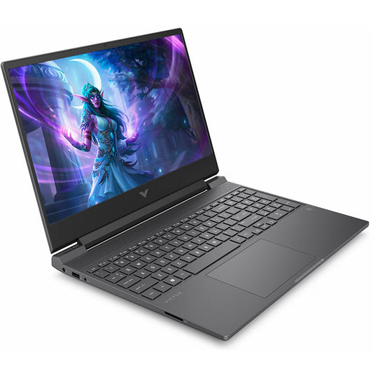 HP Victus Gaming Laptop AMD Ryzen 5 5600H - NVIDIA® GeForce RTX™ 3050