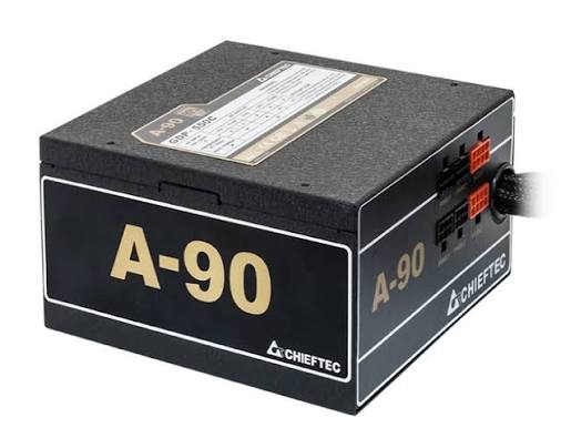 Cheiftec GDP-750C A-90 750W Power Supply