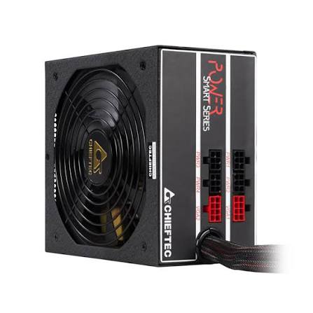 Cheiftec GPS-1000C 1000W Power Supply