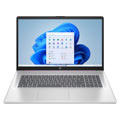 HP Laptop, 17.3 Inch Full HD Screen, AMD Ryzen 5-7520U Processor, 8GB DDR5 RAM, 512GB SSD, Radeon Graphics, Windows 11 Home