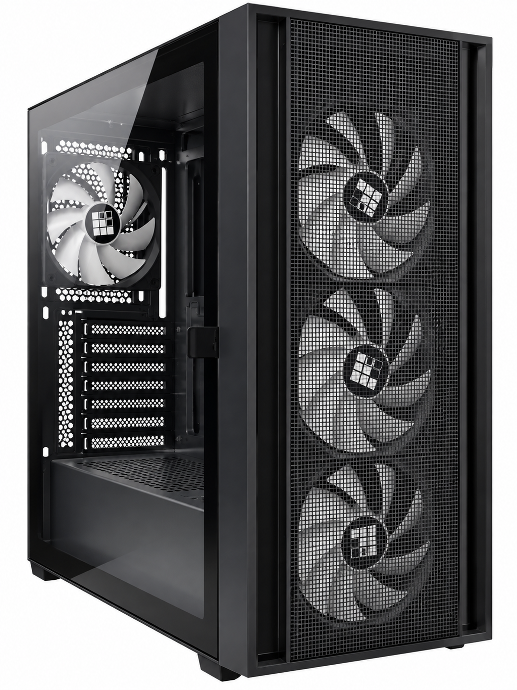 Refurbished Ryzen 5 Gaming PC | GTX 1660 6GB | 16GB RAM | Over 1TB Storage