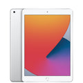 Apple iPad 2020 8th Gen In White - 128GB Storage - Latest iPadOS 18
