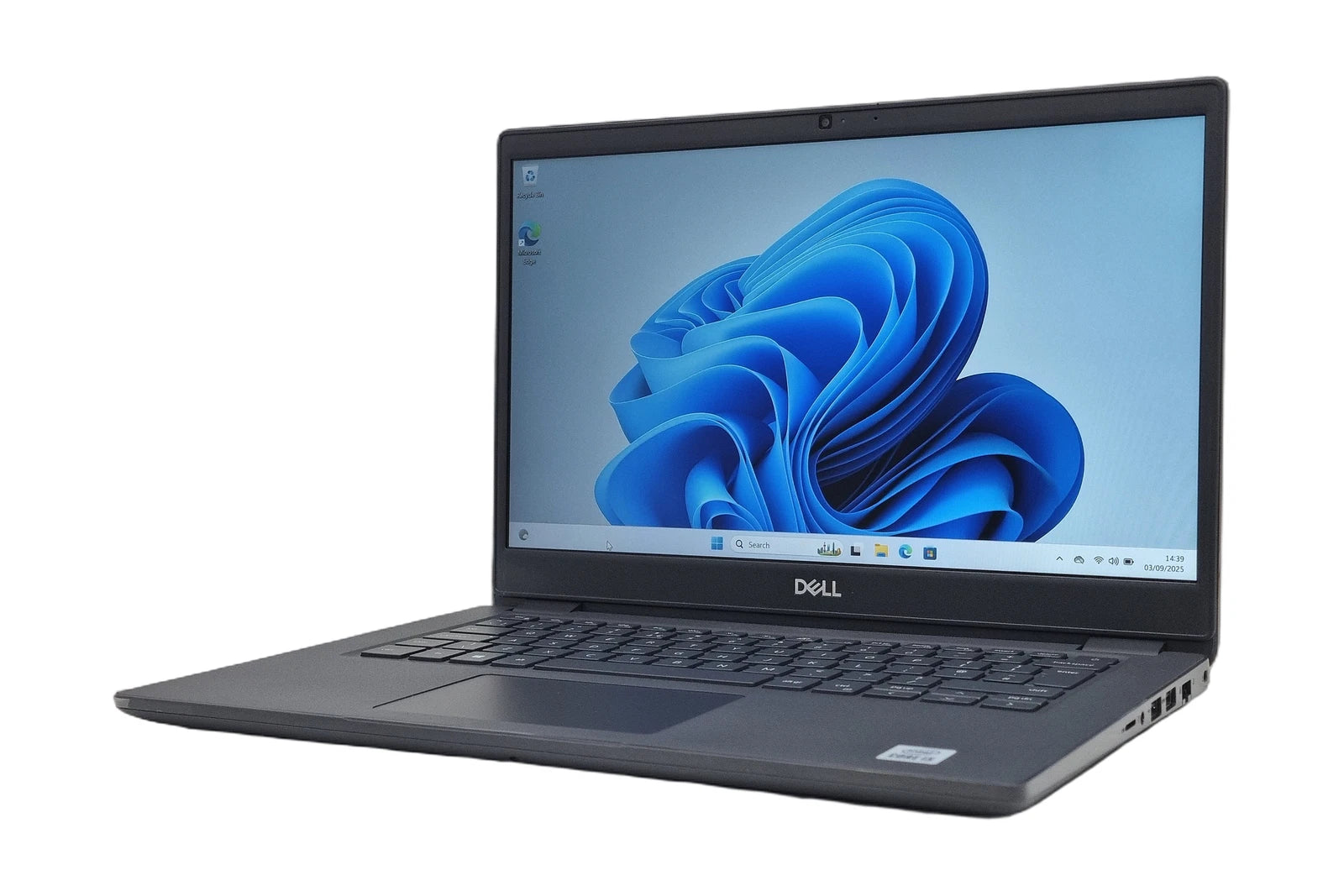 Dell Latitude 3410 Refurbished Laptop (14") - 8GB RAM & 256GB SSD