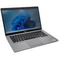 Dell Latitude 5410 Refurbished Laptop, 14" Core i5 10th Gen, 256GB SSD, Windows 11