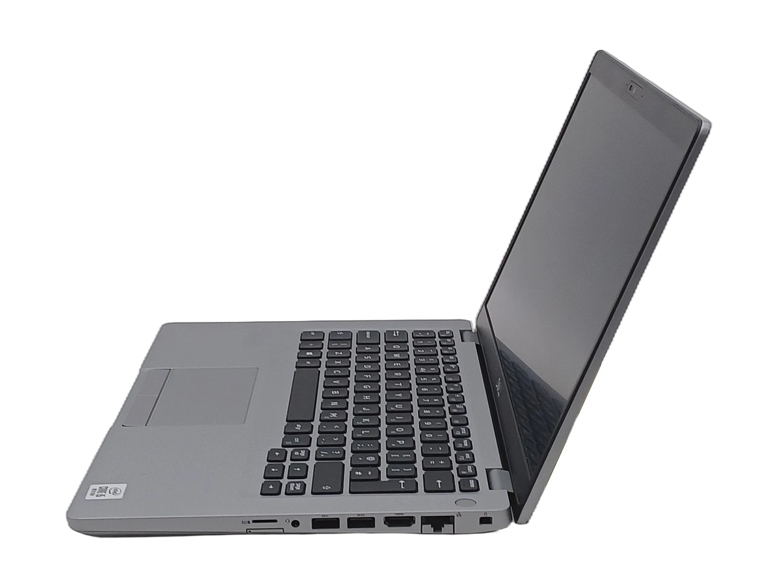 Dell Latitude 5410 Refurbished Laptop, 14" Core i5 10th Gen, 256GB SSD, Windows 11