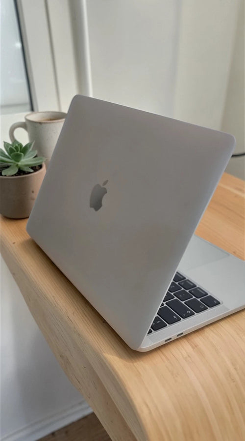 Apple MacBook Pro 13"-inch-Intel i5-16GB RAM, 512GB SSD-macOS 26 Tahoe - 2020 Model