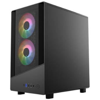 Ryzen 5 Gaming PC with RTX 3050 6GB