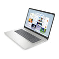 HP Laptop 17" - AMD Ryzen 5 - 8GB RAM - 512GB Storage