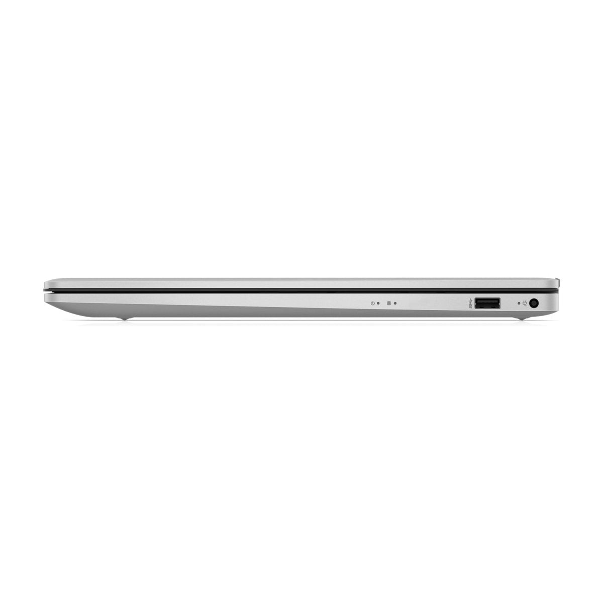 HP Laptop 17" - AMD Ryzen 5 - 8GB RAM - 512GB Storage