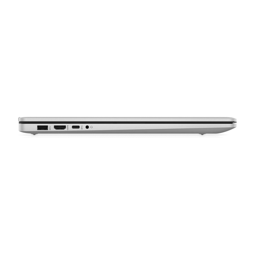 HP Laptop 17" - AMD Ryzen 5 - 8GB RAM - 512GB Storage