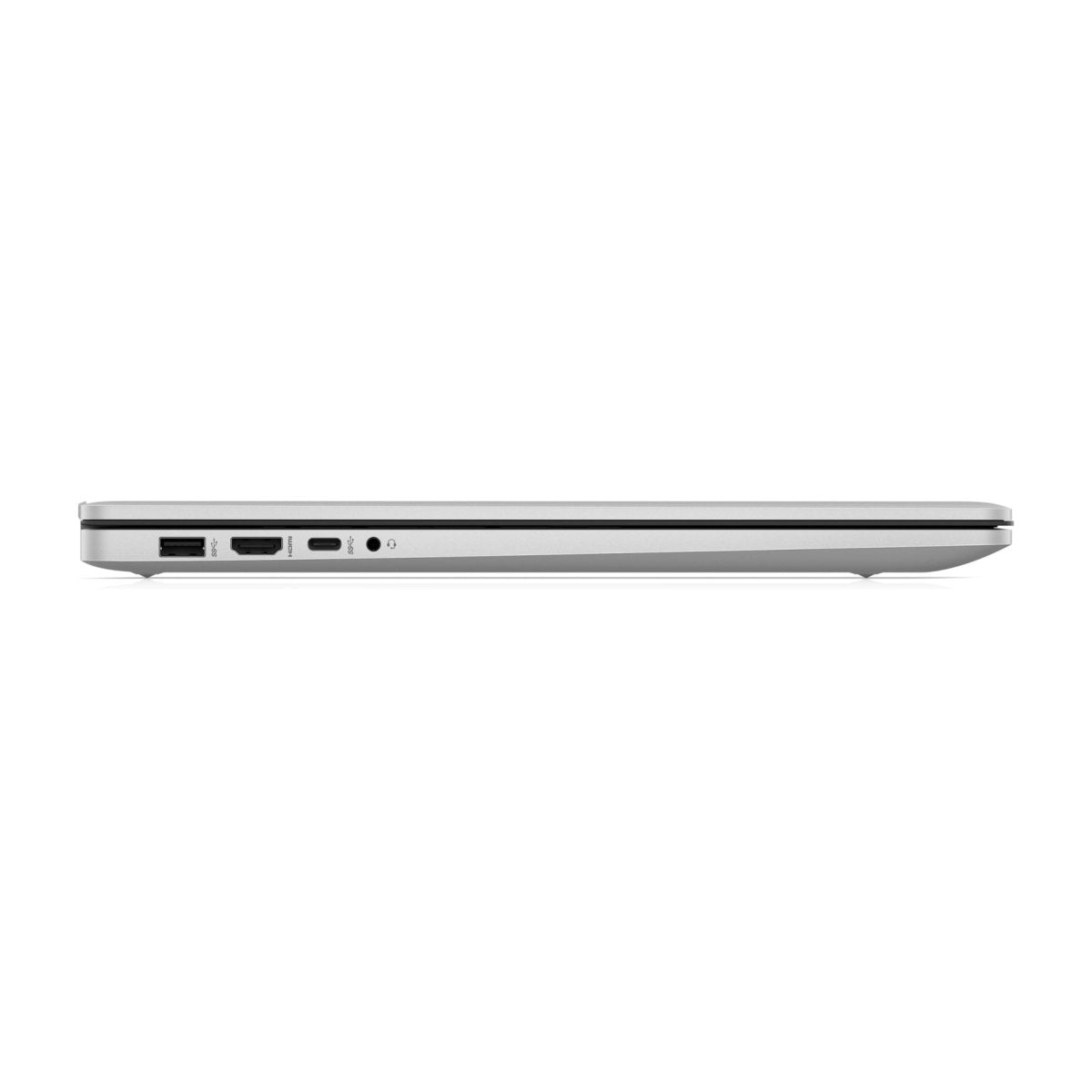 HP Laptop 17" - AMD Ryzen 5 - 8GB RAM - 512GB Storage