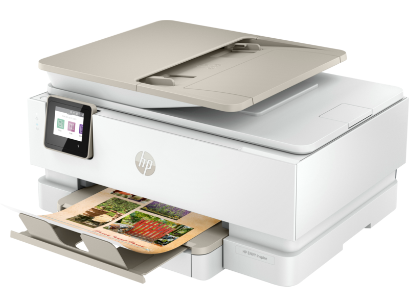 HP Envy Inspire 7920e All-In-One Printer