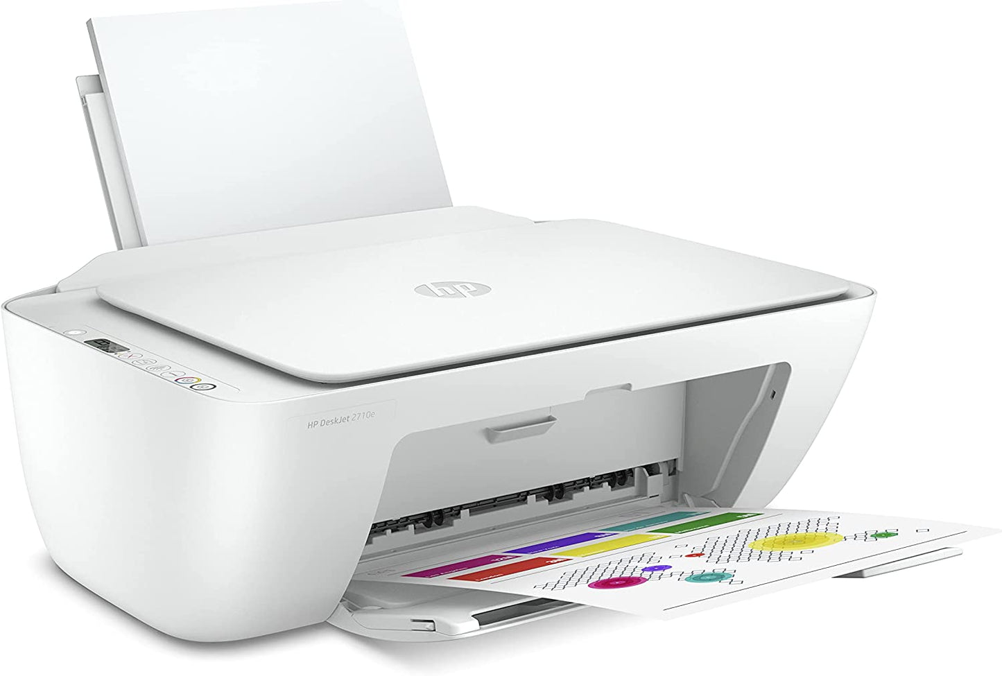 HP Deskjet 2000 Series All-In-One Printer